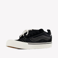 Vans Mädchen Sneakers In Schwarz