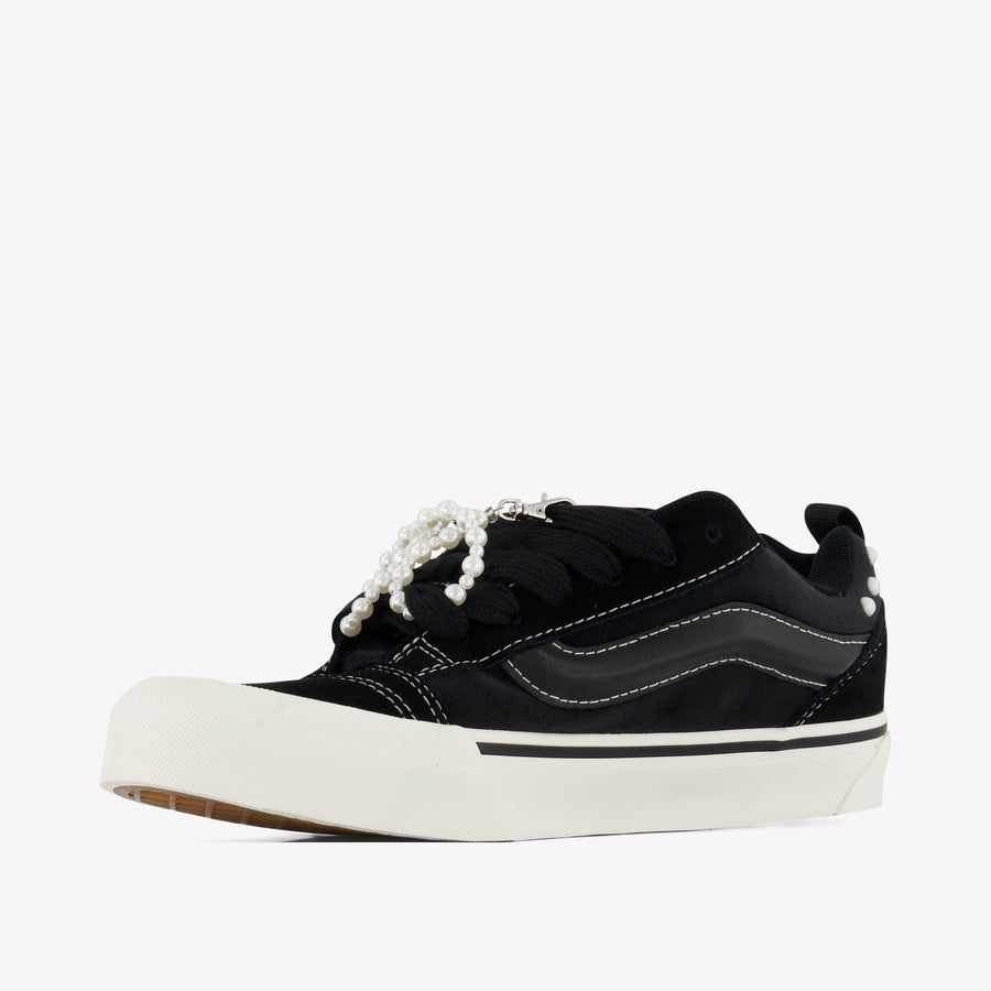 Vans Mädchen Sneakers In Schwarz