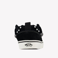 Vans Mädchen Sneakers In Schwarz