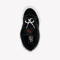 Vans Mädchen Sneakers In Schwarz