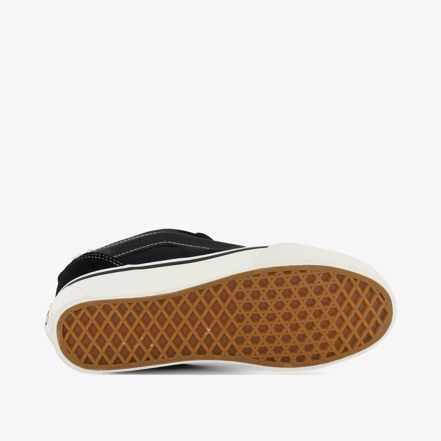 Vans Mädchen Sneakers In Schwarz