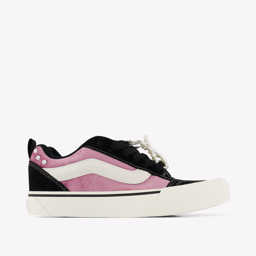 Vans Mädchen Sneakers In Rosa