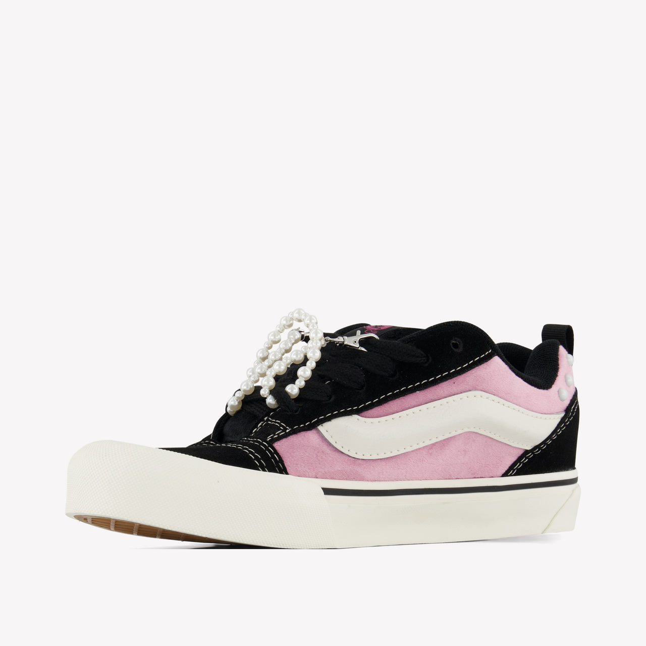 Vans Mädchen Sneakers In Rosa