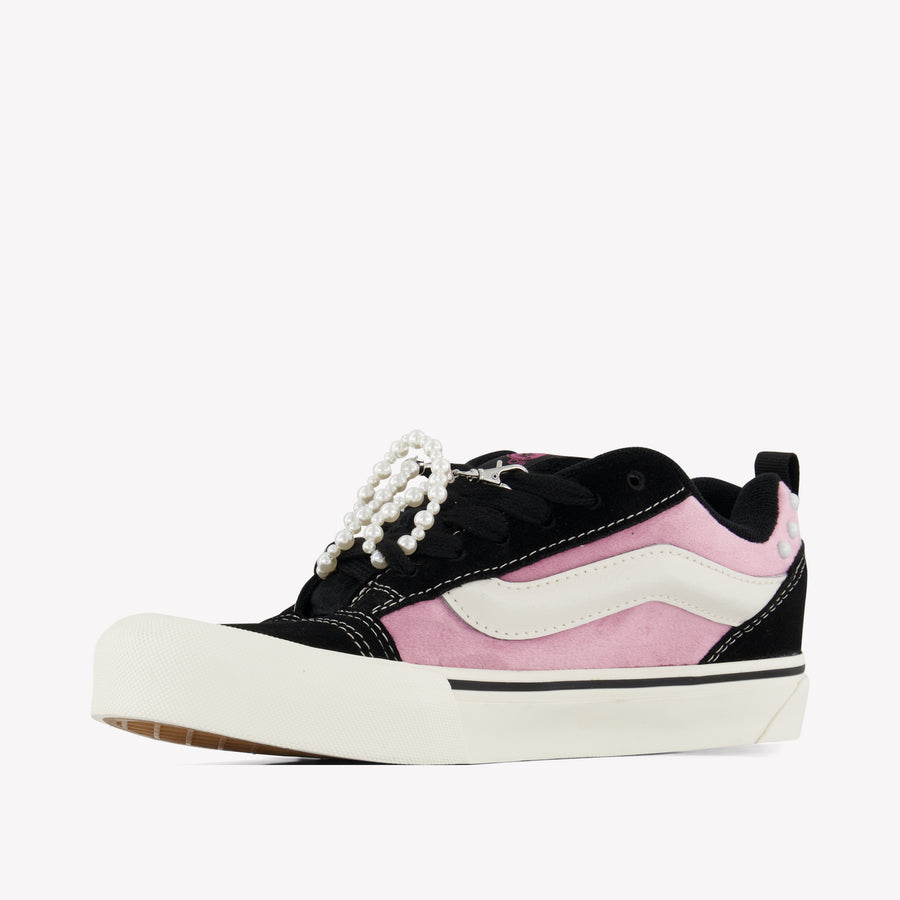 Vans Mädchen Sneakers In Rosa