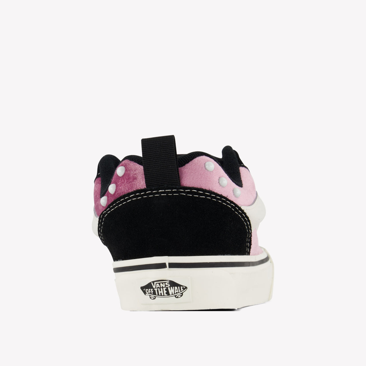 Vans Mädchen Sneakers In Rosa