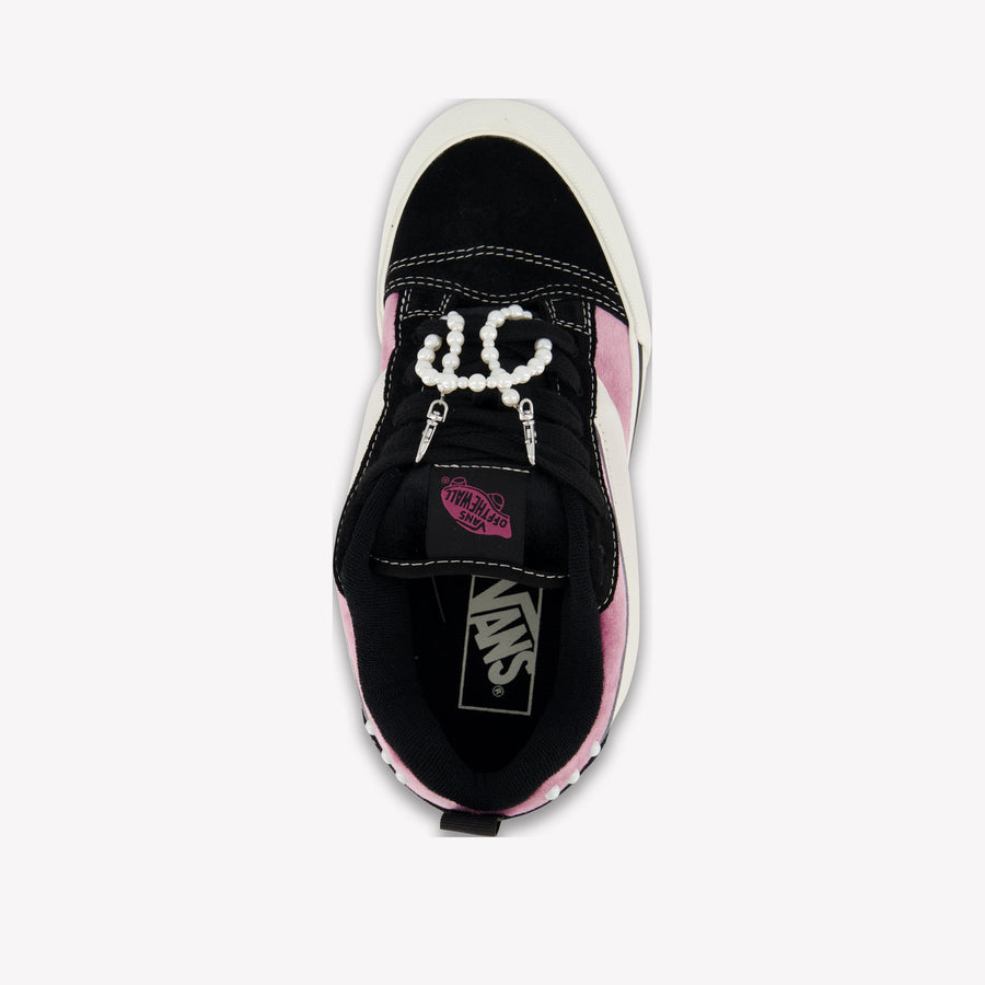 Vans Mädchen Sneakers In Rosa