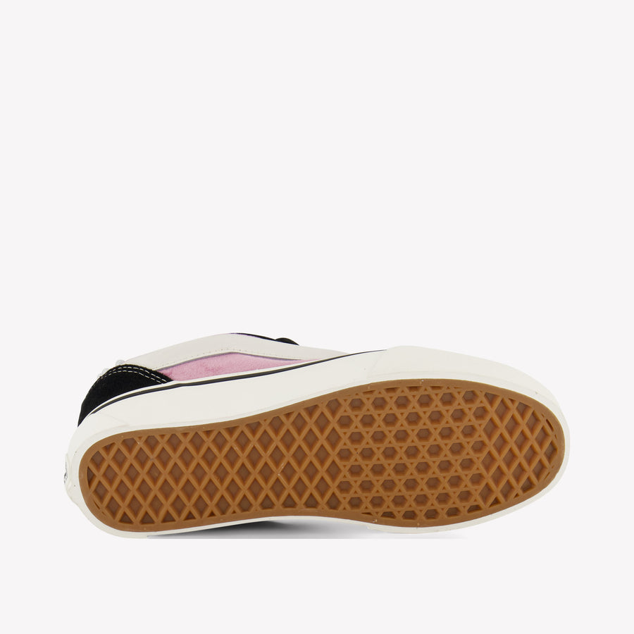 Vans Mädchen Sneakers In Rosa