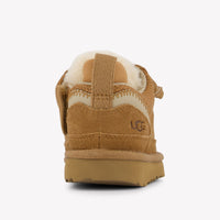 UGG Unisexe Baskets dans Camel
