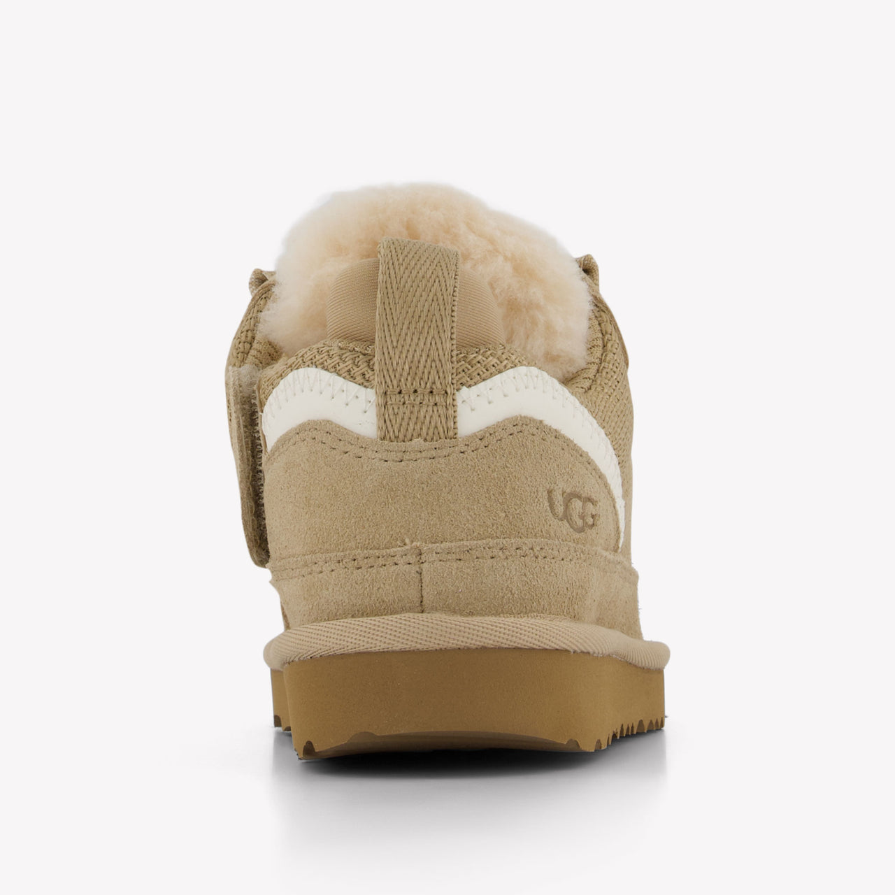 UGG Unisex Sneakers In Sand