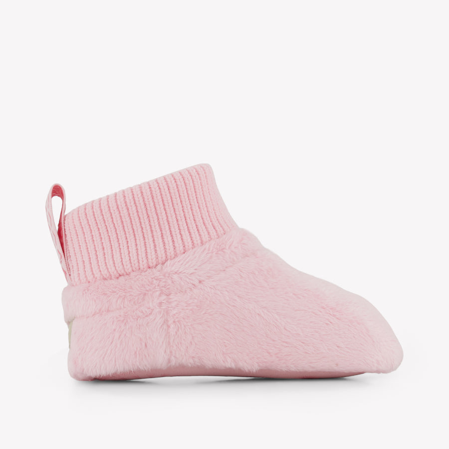 UGG Baby Girls Shoes in Light Pink
