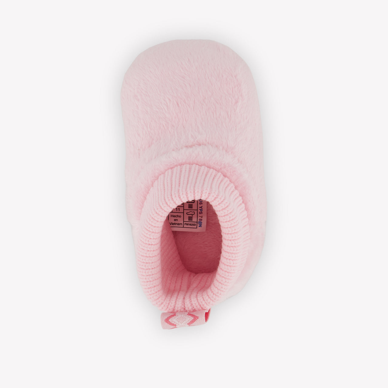 UGG Baby Unisex Shoes In Light Pink