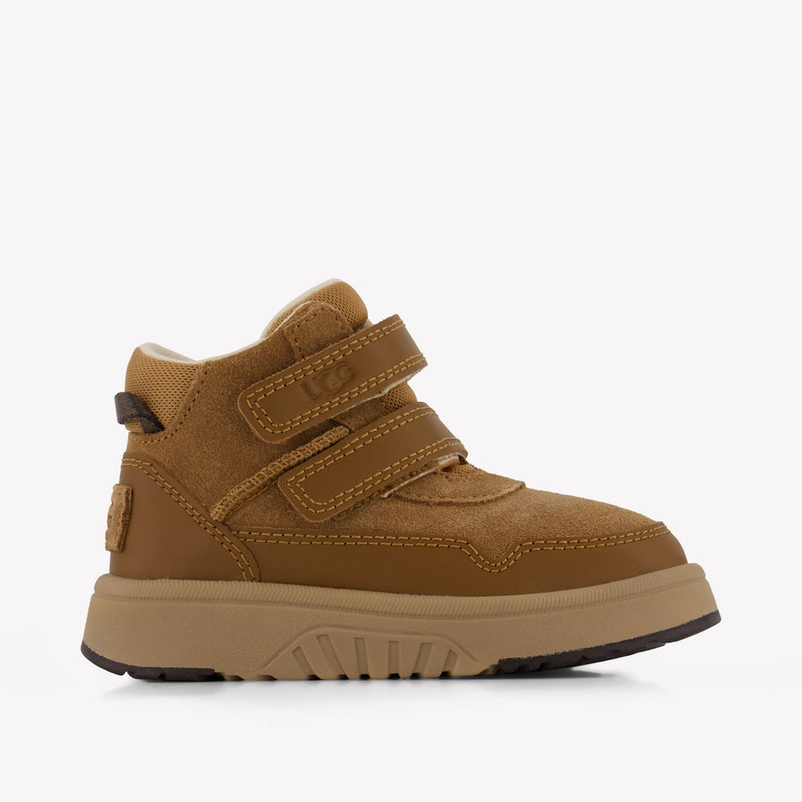 UGG Rennie Unisex Kinder Schuhe in Camel
