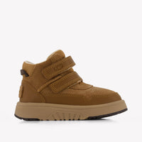 UGG Rennie Unisex Kinder Schuhe in Camel