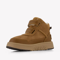 UGG Rennie Unisex Kinder Schuhe in Camel