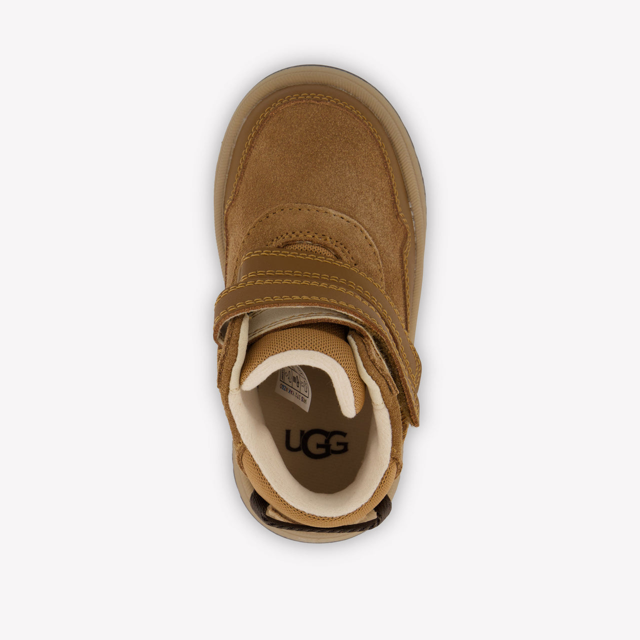UGG Rennie Unisex Kinder Schuhe in Camel