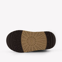 UGG Rennie Unisex Kinder Schuhe in Camel