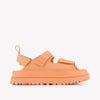 UGG Unisex-Sandalen in Lachsfarben