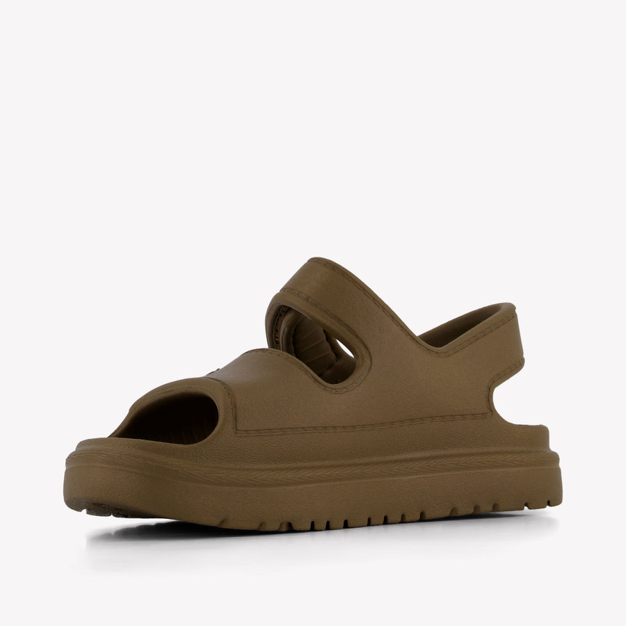 UGG Unisex-Sandalen in Braun