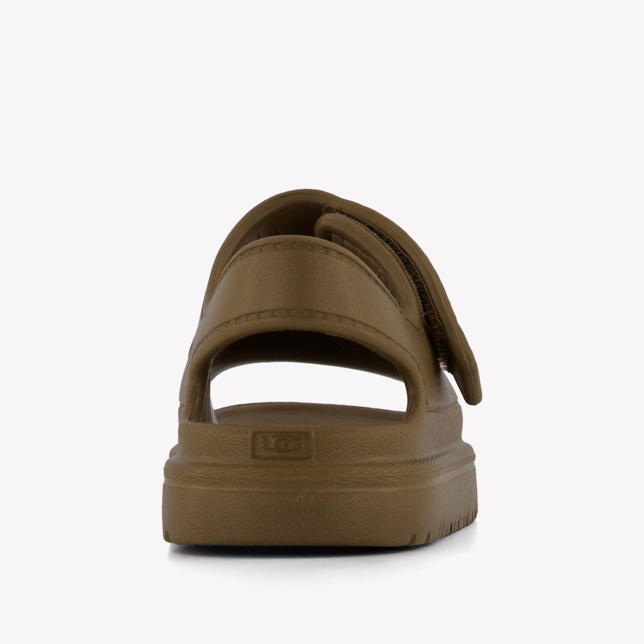 UGG Unisex-Sandalen in Braun