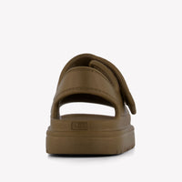 UGG Unisex-Sandalen in Braun