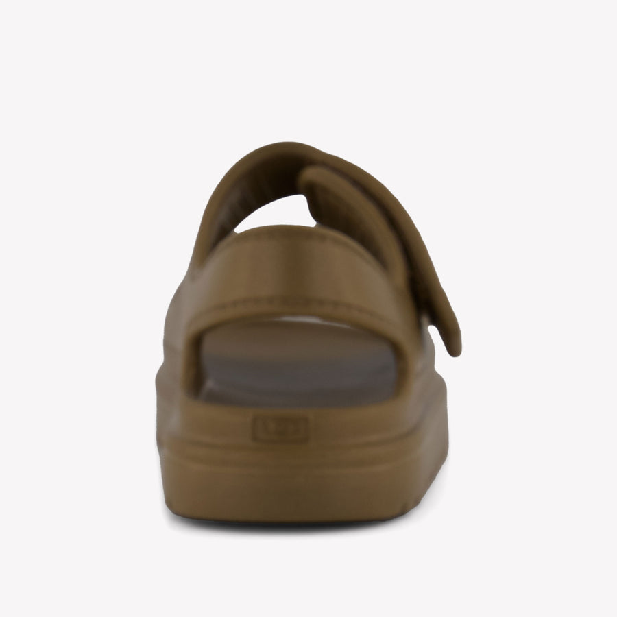 UGG Unisex-Sandalen in Braun
