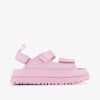 UGG Unisex-Sandalen in Hellrosa