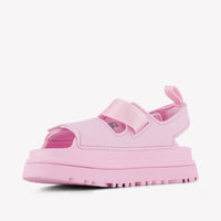 UGG Unisex Sandali dentro Rosa Chiaro