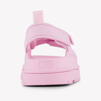 UGG Unisex Sandali dentro Rosa Chiaro