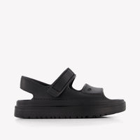 UGG Unisex-Sandalen in Schwarz