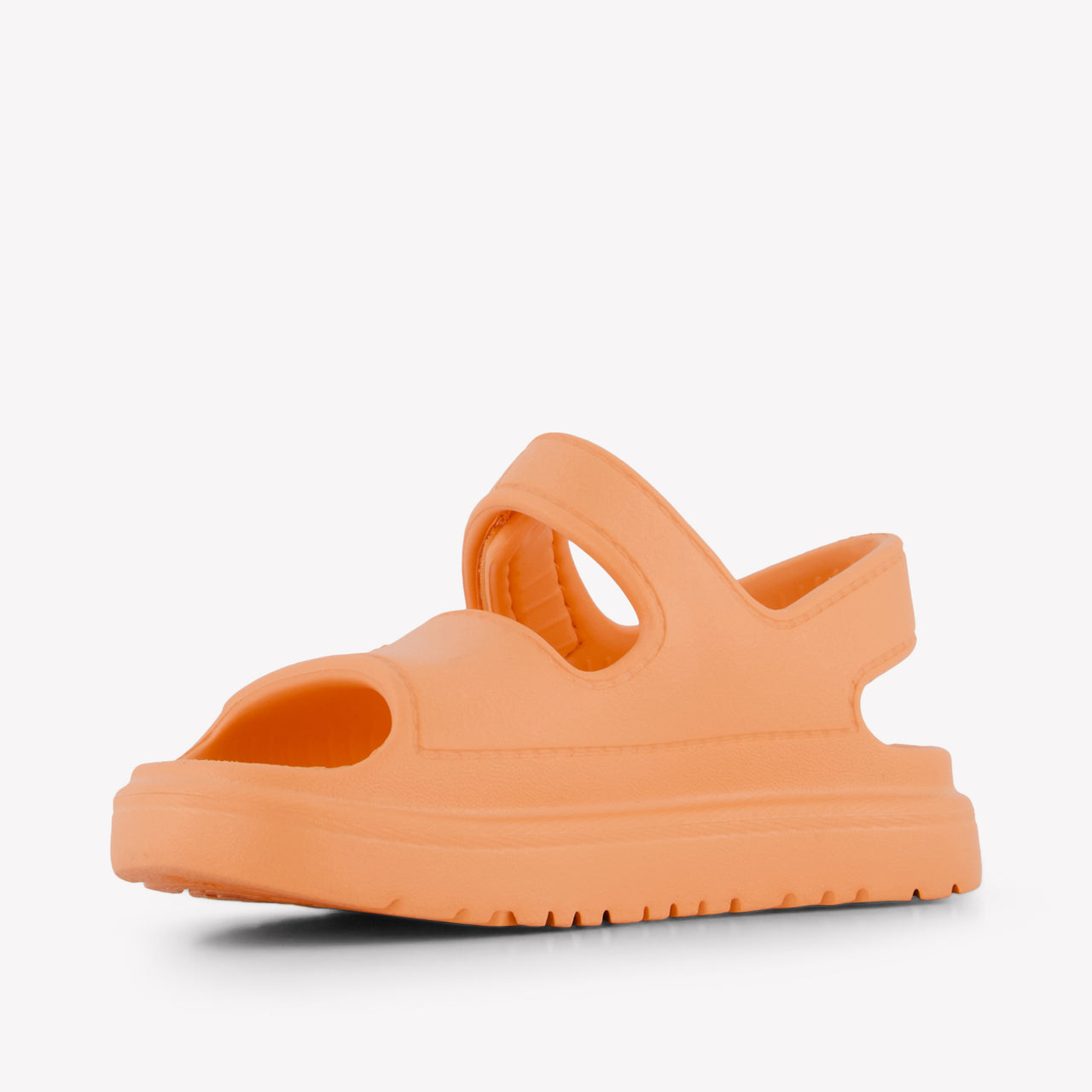 UGG Unisex-Sandalen in Lachsfarben