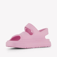 UGG Unisex-Sandalen in Hellrosa
