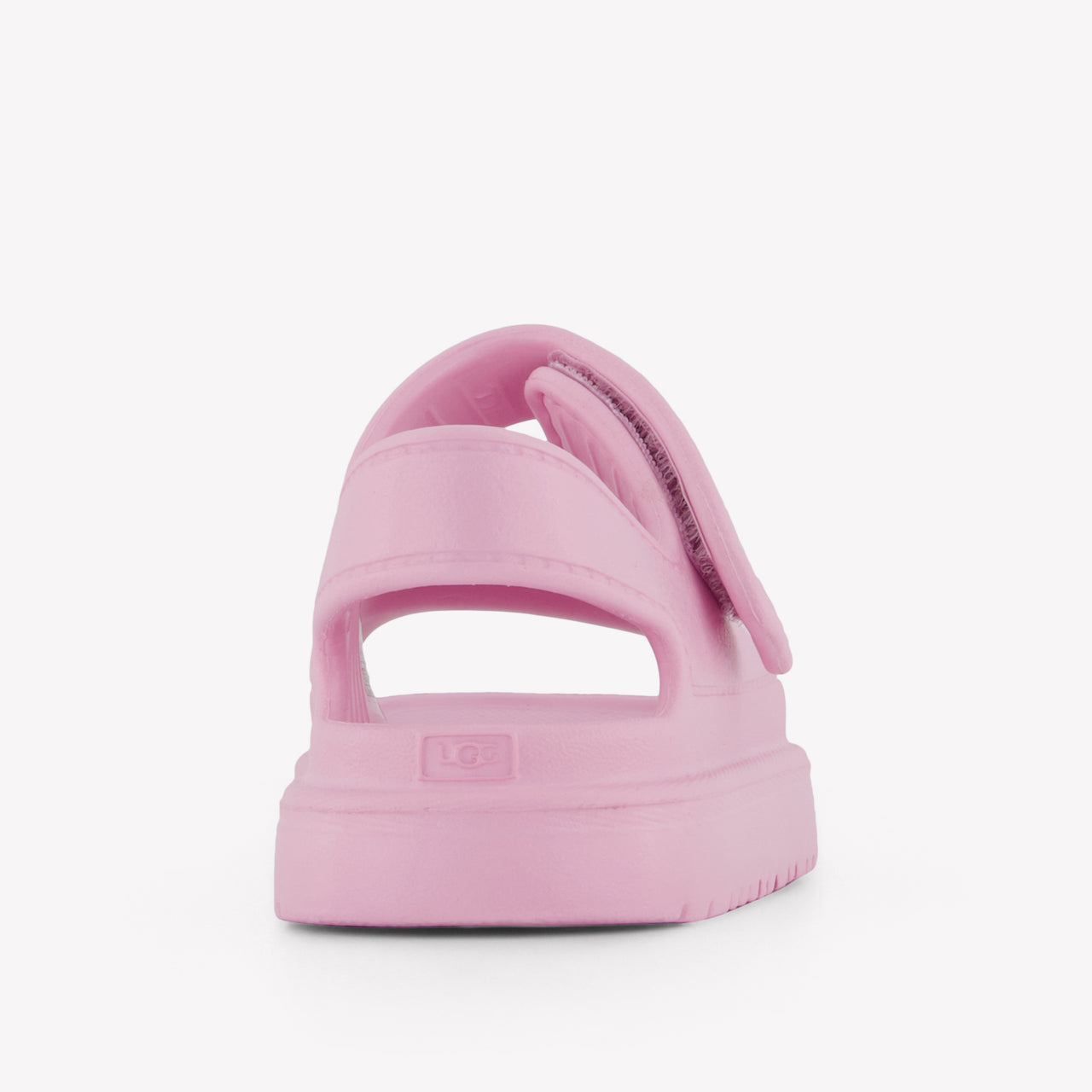 UGG Unisex-Sandalen in Hellrosa