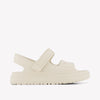 UGG Unisex Sandals In Light Beige