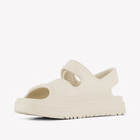 UGG Unisex Sandali dentro Beige Chiaro