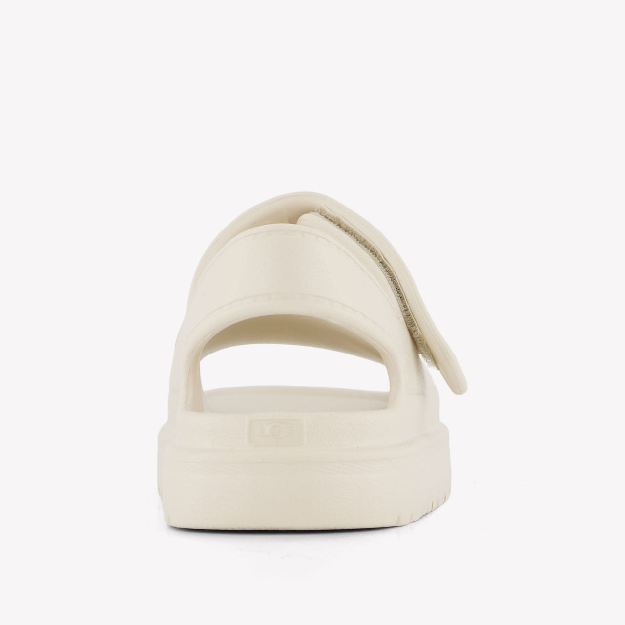UGG Unisex Sandali dentro Beige Chiaro