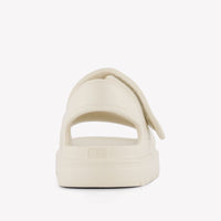 UGG Unisex Sandali dentro Beige Chiaro