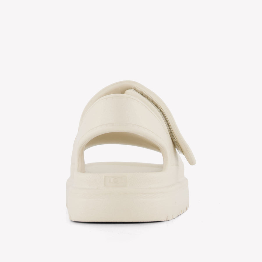 UGG Unisex Sandali dentro Beige Chiaro