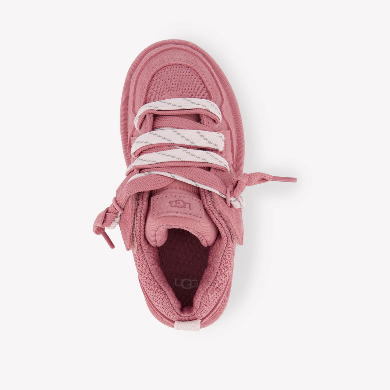 UGG Mädchen Sneakers In Hellrosa
