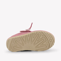 UGG Mädchen Sneakers In Hellrosa