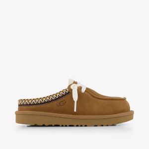 UGG Ragazze Pantofole dentro Cammello