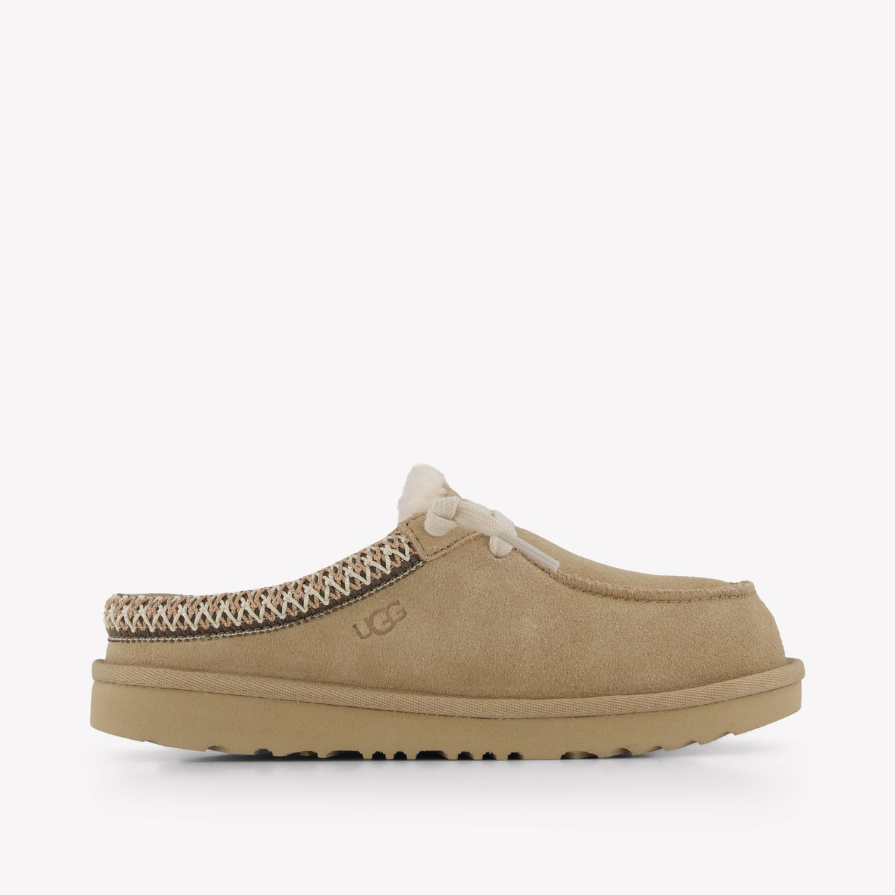 UGG Ragazze Pantofole dentro Sabbia