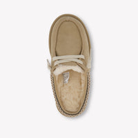 UGG Ragazze Pantofole dentro Sabbia