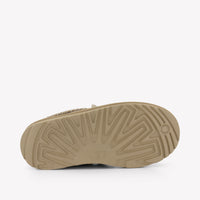 UGG Ragazze Pantofole dentro Sabbia
