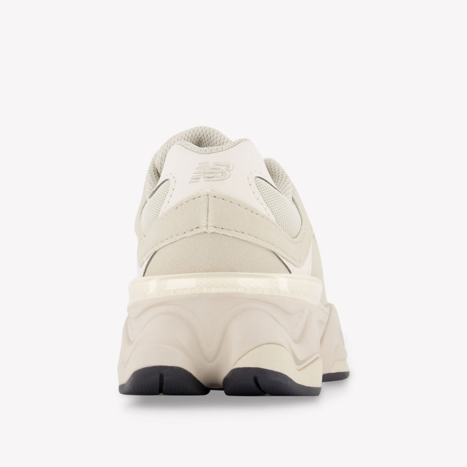 New Balance G9060 Unisex Sneakers Beige