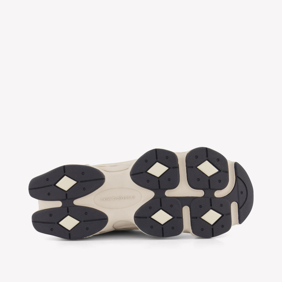 New Balance G9060 Unisex Sneakers Beige