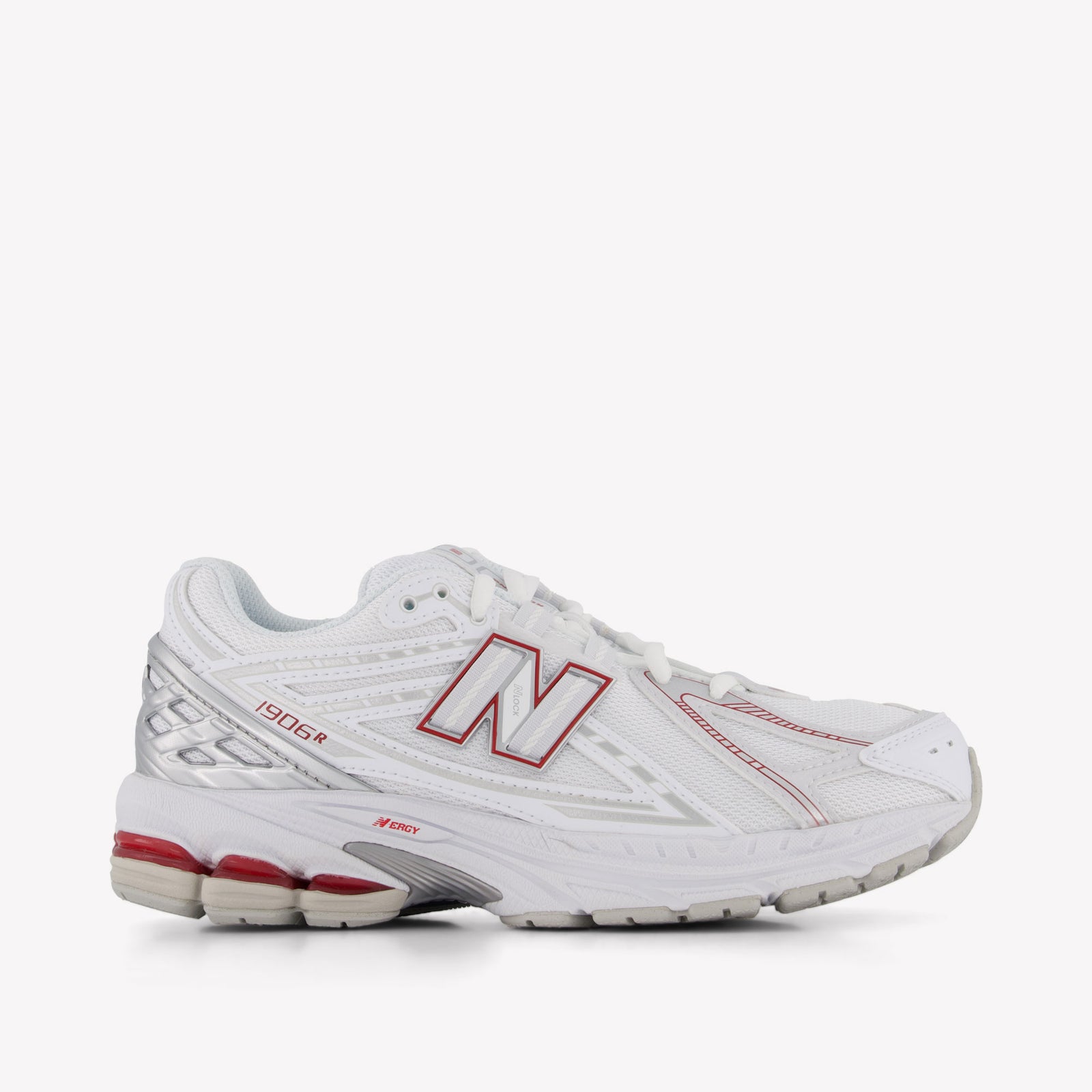 New Balance G1906 Unisex Sneakers Weiß