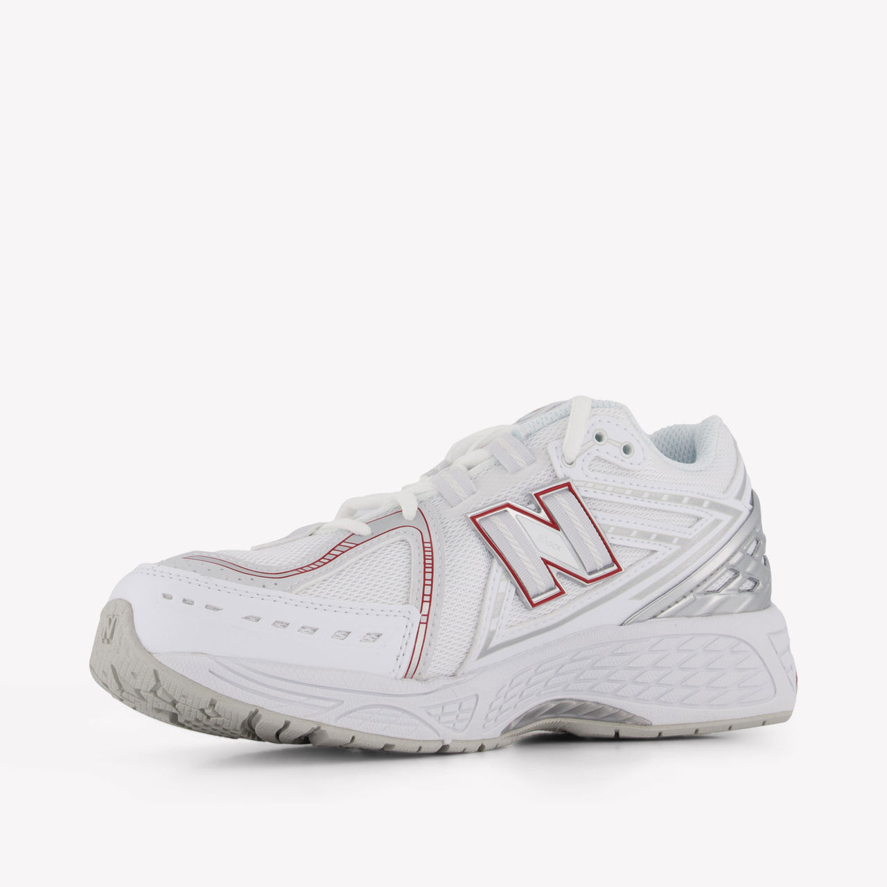 New Balance G1906 Unisex Sneakers Weiß