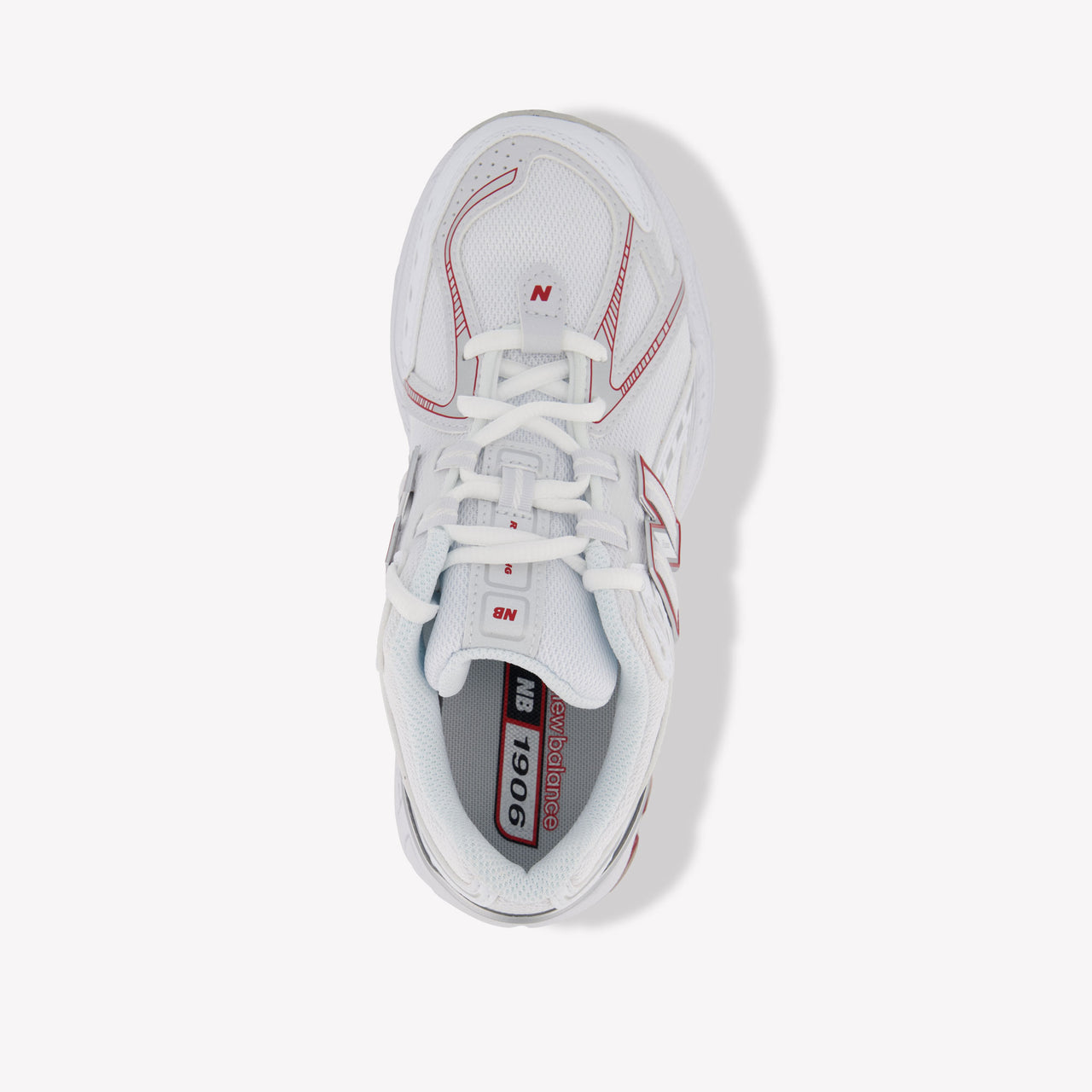 New Balance G1906 Unisex Sneakers Weiß