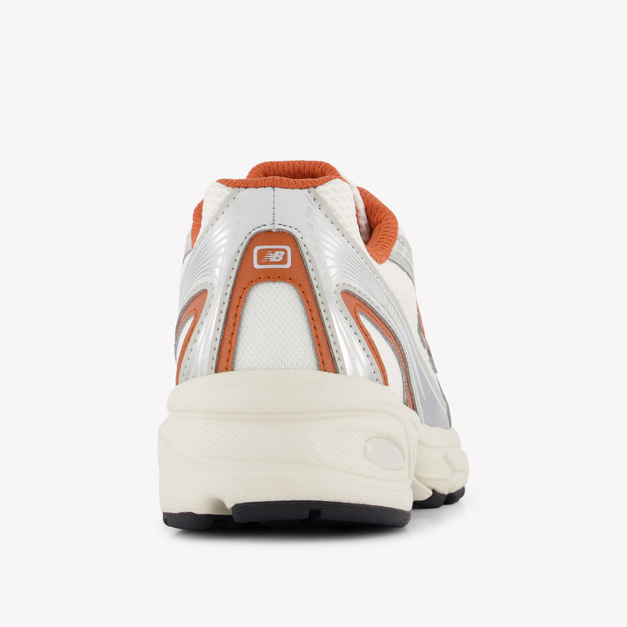 New Balance G740 Unisex Sneakers Weiß