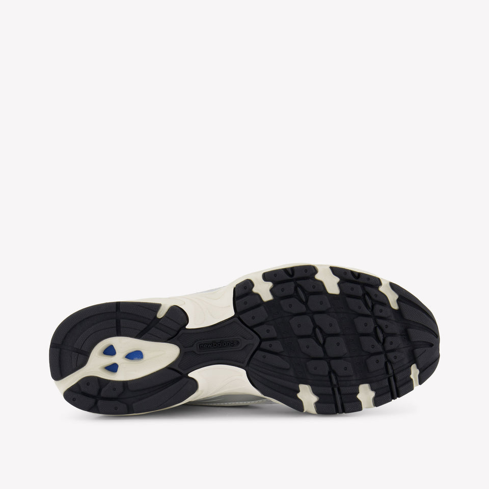 New Balance Balance G740 Unisexe Baskets Blanc